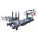 Стрічкова пилорама Trak-Met TTS-800/60