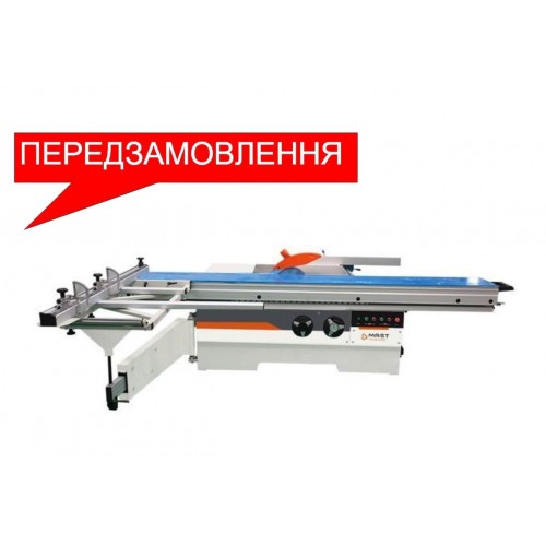 Форматно-раскройный станок MAST H-RS305 VF3200 Standart  фото 