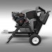 Циркулярная пила для бревен (дроворез) Jansen SMA-700
