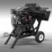 Циркулярная пила для бревен (дроворез) Jansen SMA-700
