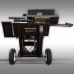 Циркулярная пила для бревен (дроворез) Jansen SMA-700