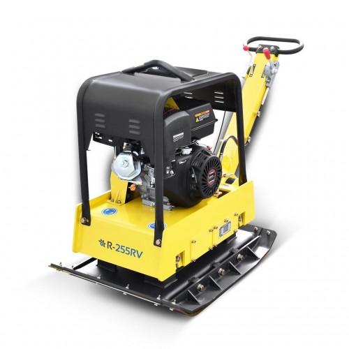 Віброплита BAMATO R-255RV фото 3