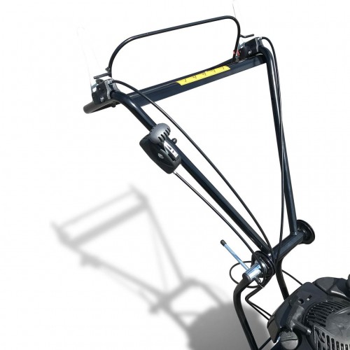 Мульчирующая сенокосилка BAMATO GM-875 фото 3