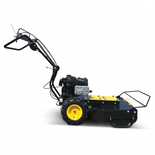 Мульчирующая сенокосилка BAMATO GM-875 фото 6