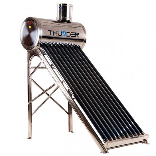 Солнечный коллектор THUNDER KSB-100L  фото 