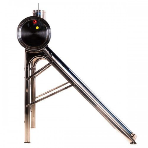Солнечный коллектор THUNDER KSB-150L фото 9