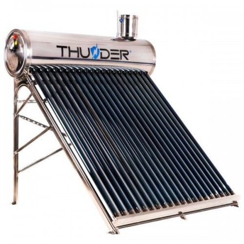 Солнечный коллектор THUNDER KSB-200L  фото 