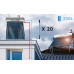 Солнечный коллектор THUNDER KSB-200L