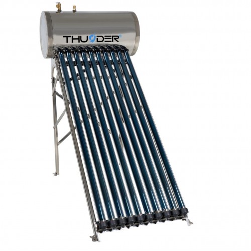 Солнечный коллектор THUNDER KS-100L  фото 