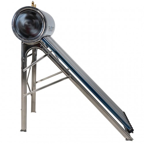 Солнечный коллектор THUNDER KS-100L фото 7