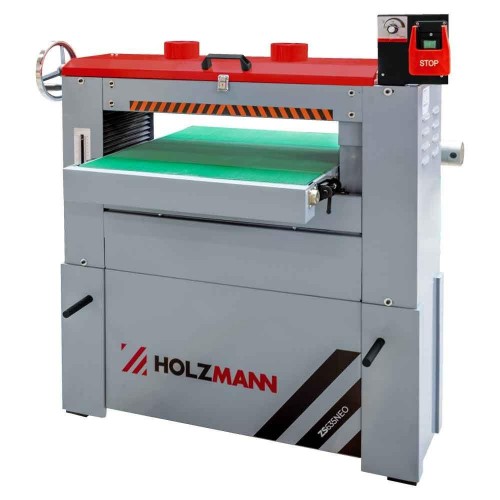 Калибровочно-шлифовальный станок Holzmann ZS635NEO_400V фото 2