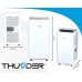Портативний кондиціонер THUNDER ZYGNIT