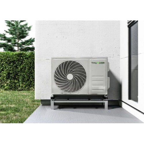 Кондиционер THUNDER FLOW S1-7KW фото 4