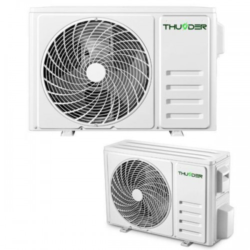 Кондиционер THUNDER FLOW S1-7KW фото 5