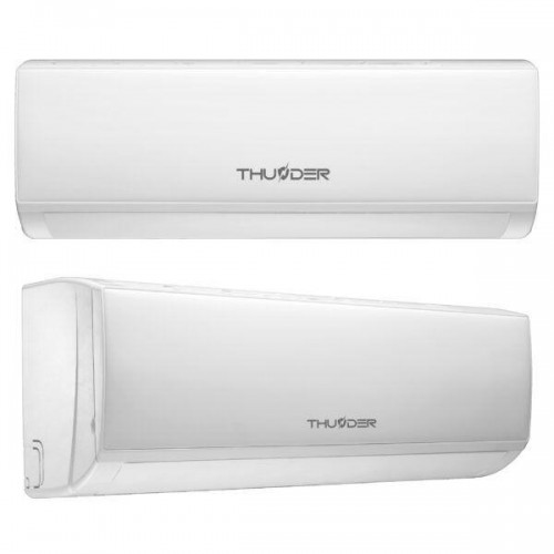 Кондиционер THUNDER FLOW S1-7KW фото 6