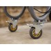 Аккумуляторная тачка MAST EWB 150G