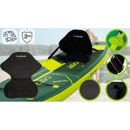 SUP-доска THUNDER CYBER 320 фото 9