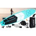 SUP-дошка THUNDER COAST-MINT-320