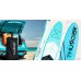 SUP-дошка THUNDER COAST-MINT-320