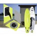 SUP-доска THUNDER PLANET-LIME 320