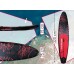 SUP-доска THUNDER MOTH 320