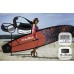 SUP-доска THUNDER MOTH 320