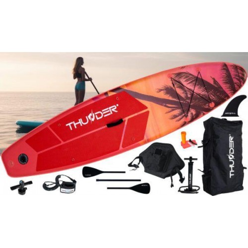 SUP-доска THUNDER ISLE 320 фото 6
