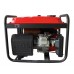 Бензиновый генератор MAST GROUP RD3600 + газовая плитка Orcamp CK-505 + 4 газовых картриджа 400 мл