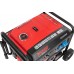 Бензиновый генератор MAST GROUP RD9500E + газовая плитка Orcamp CK-505 + 4 газовых картриджа 400 мл