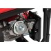 Бензиновый генератор MAST GROUP RD9500E + газовая плитка Orcamp CK-505 + 4 газовых картриджа 400 мл