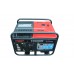 Бензиновый генератор MAST GROUP YH13000 + газовая плитка Orcamp CK-505 + электрический обогреватель Gardyer