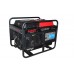 Бензиновый генератор MAST GROUP YH15000 + газовая плитка Orcamp CK-505 + 4 газовых картриджа 400 мл