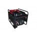 Бензиновый генератор MAST GROUP YH15000 + газовая плитка Orcamp CK-505 + 4 газовых картриджа 400 мл