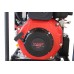 Дизельный генератор MAST GROUP YH4000AE + газовая плитка Orcamp CK-505 + 4 газовых картриджа 400 мл