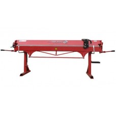 Листогибочный станок RED PLUS 2700/1.0/160