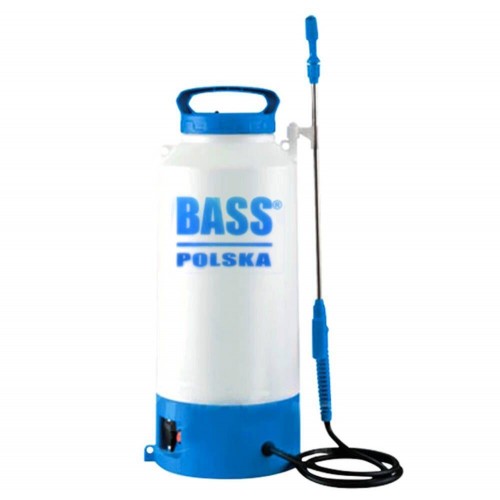 Опрыскиватель аккумуляторный Bass Polska BP-8610 фото 7
