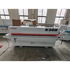 Кромкооблицовочный станок MAST Holztechnik K308