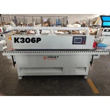 Кромкооблицовочный станок MAST Holztechnik K306Р