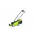 Газонокосилка аккумуляторная 4garden AM3221S