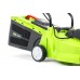 Газонокосилка аккумуляторная 4garden AM3221S