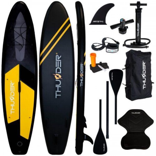 SUP-доска THUNDER RAVEN 320  фото 