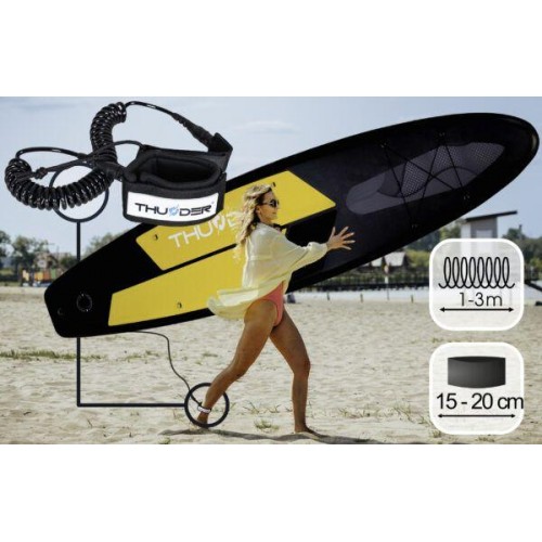 SUP-доска THUNDER RAVEN 320 фото 9