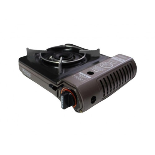 Инверторный генератор THUNDER T-2750-IS + газовая плитка Orcamp CK-505 + 4 газовых картриджа 400 мл фото 4