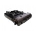Бензиновый генератор THUNDER T-7000-GA + газовая плитка Orcamp CK-505 + электрический обогреватель Gardyer