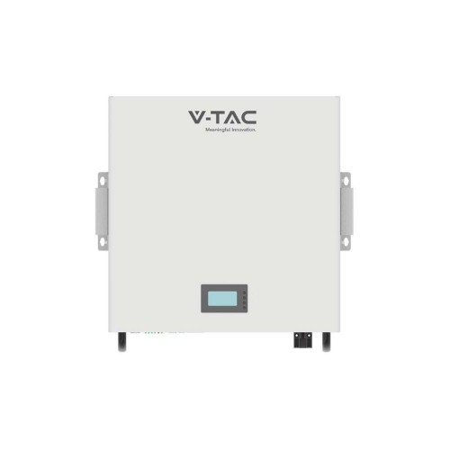 Аккумуляторная батарея V-TAC 5kWh 51,2V 100Ah  фото 