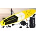 SUP-доска THUNDER COAST YELLOW 320