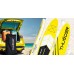 SUP-доска THUNDER COAST YELLOW 320