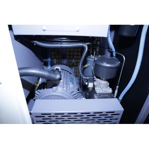 Винтовой компрессор Mast LZN-10 COMBO inverter (Осушитель + ресивер 300 л) фото 6