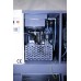 Винтовой компрессор Mast LZN-10 COMBO inverter (Осушитель + ресивер 300 л)