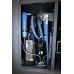 Винтовой компрессор Mast LZN-10 COMBO inverter (Осушитель + ресивер 300 л)